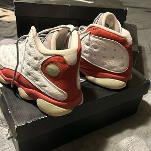 Men’s basketball shoes retro 13